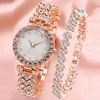 Chain, fashionable watch, suitable for import, Korean style