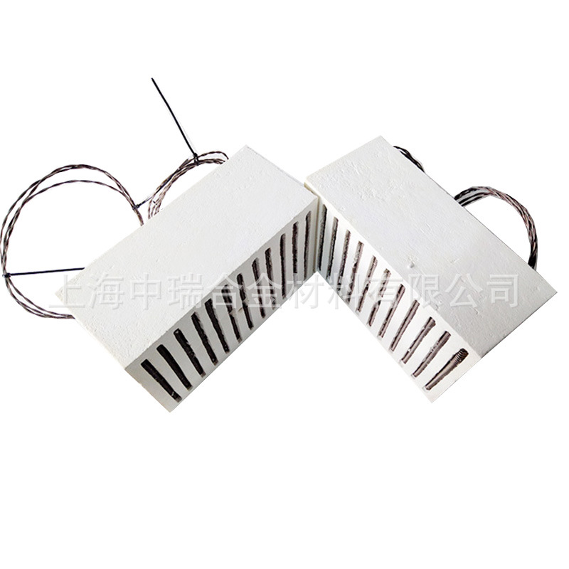 陶瓷加热模块实验室用电热板工业电加热板陶瓷发热板马弗炉配件