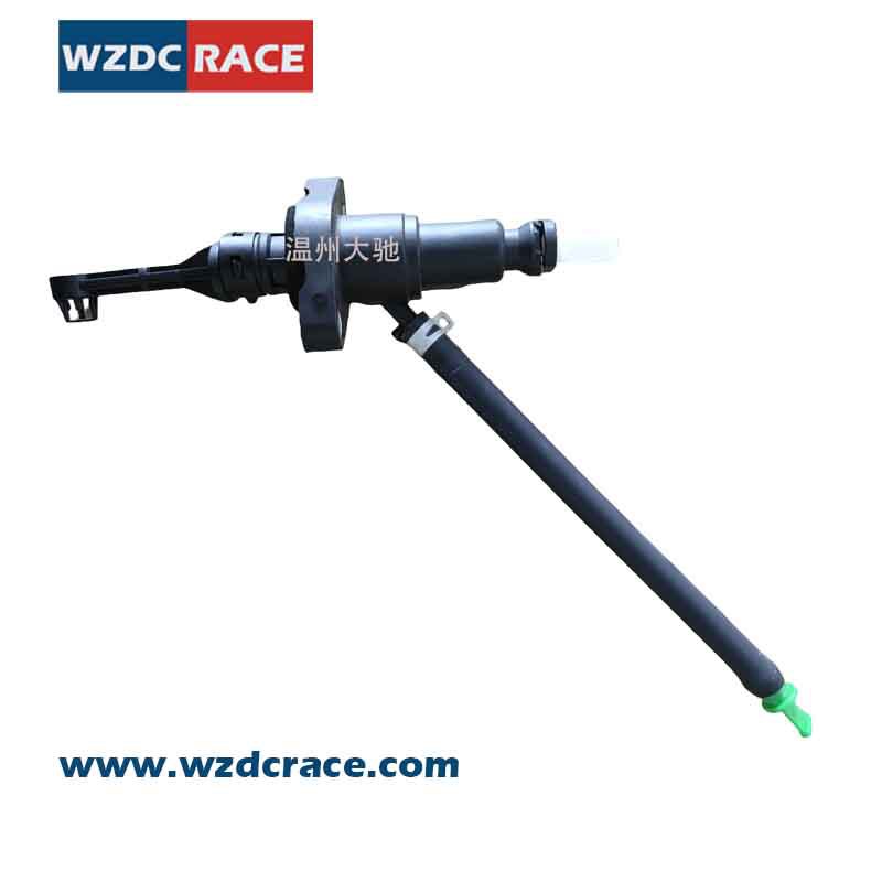 10021943AA Plastic India CLUTCH MASTER CYLINDER