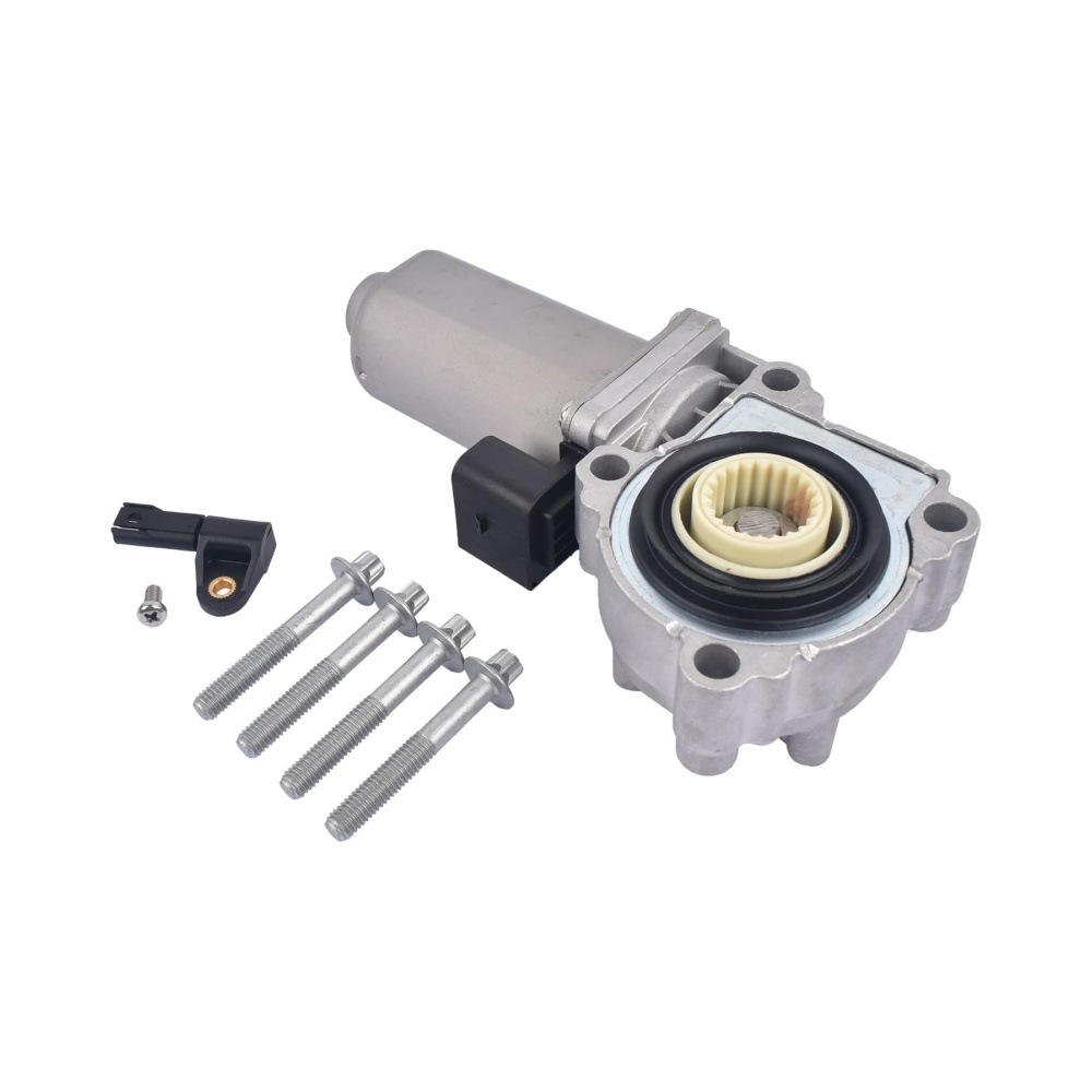 27103455139 27103455138 Transfer case motor is suitable for BMW X3 X5