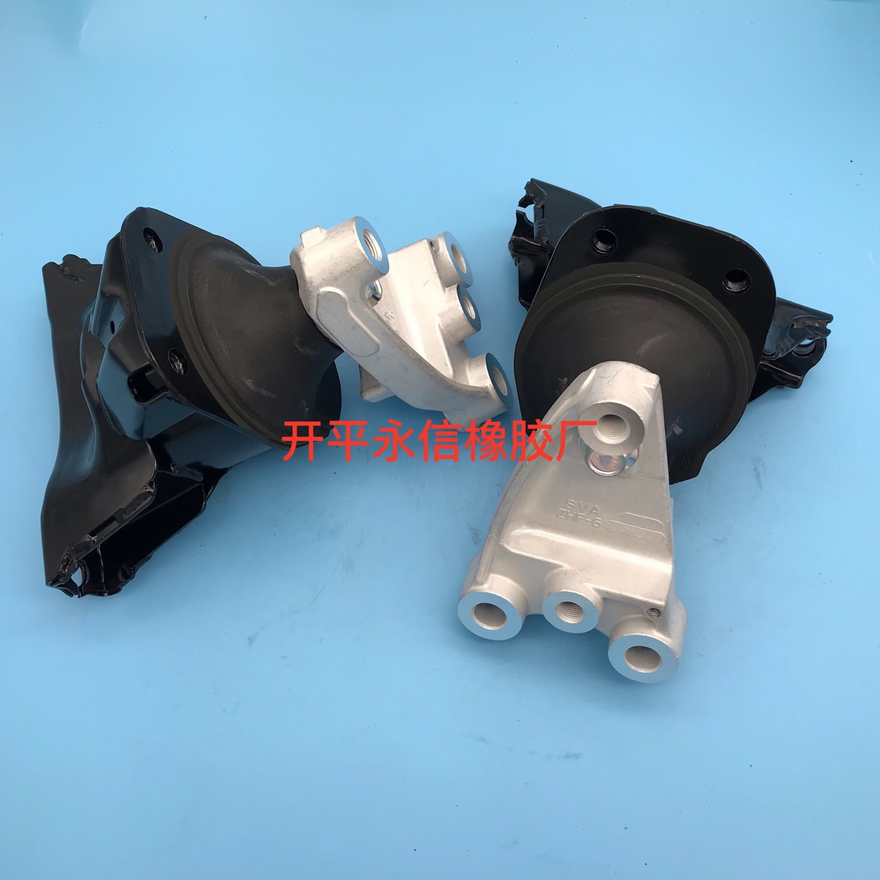 20204-AJ010 20204-AJ020 Factory Home Raw Suspension Rubber Sleeve