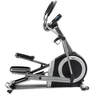Aikang Home Elliptical Machine Space Walking Machine Magnetically Controlled Indoor Gym Light Commercial Elliptical Machine 420E