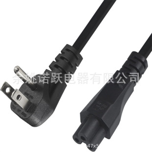 C5 ��׼�Pӛ����X�Դ��(Nema 5-15P �� Iec 60320 C5) - 18AWG