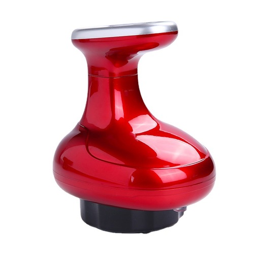 Wholesale Minhuang electric scraping instrument smart home full body meridian brush massager dredging instrument essential oil abdominal rub
