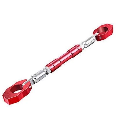 Motosiklet ləvazimatları və aksesuarları accessories Phantom 150 shadow - moxi-crossbar-red