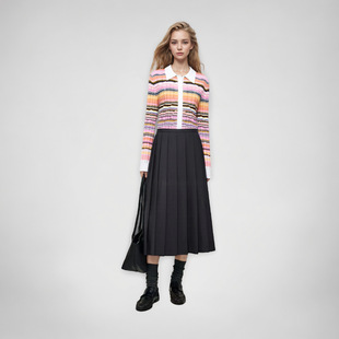 MISSONI���͸߶˴������Ů��ɫpolo�I�L����ſ���z��ᘿ���
