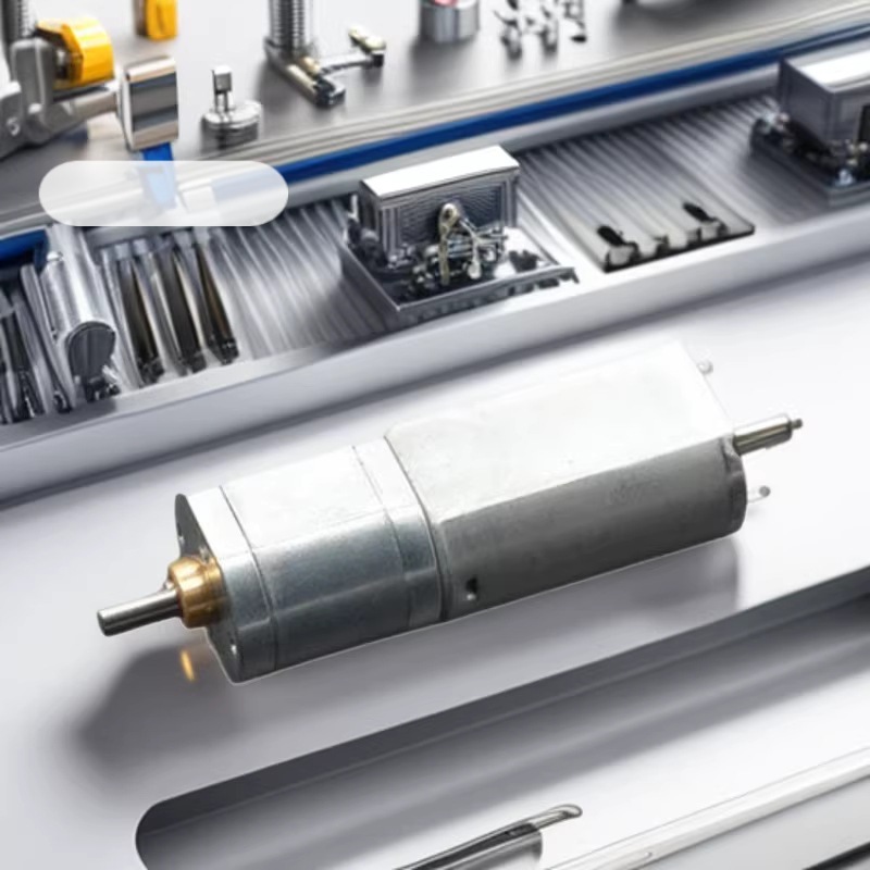 减速电机 20GA130/180 齿轮箱马达 卷发棒 按摩棒 电动螺丝刀