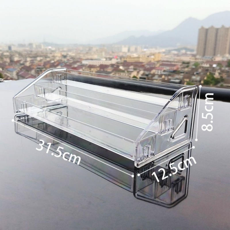 사다리형 3단 메이크업 랙(WG-6693)