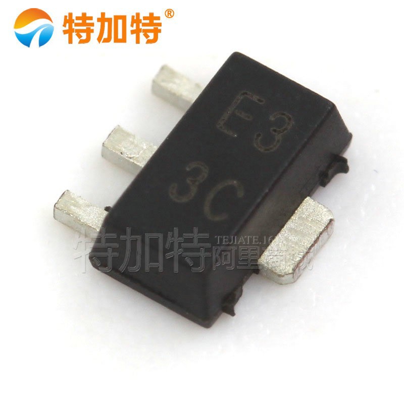 BL8530 BL8530-331SM 3.3Vѹѹ SOT-89Ƭѹ ؼ