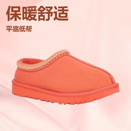 女式雪地靴;女式棉鞋;鞋定制加工