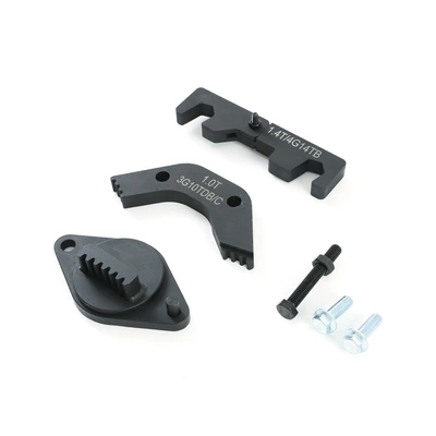 timing tools, camshaft and – Mühərrik tənzimləmə alətləri