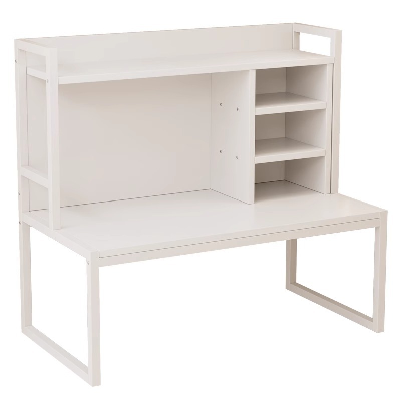 Mesa de computadora en la cama dormitorio universitario perezoso artefacto escritura escritorio de escritura escritorio de cuaderno simple estante pequeña mesa image 5