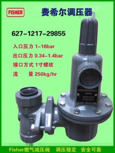 ����fisher627ȼ���{�����Mϣ��627-496Һ����p���y627-1217