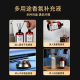 500ml fire-free aromatherapy essential oil home indoor room fragrance supplement liquid long-lasting air fresh large bottle
