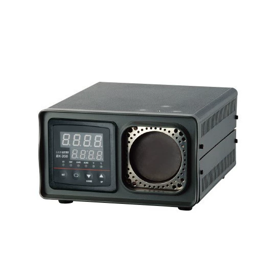 CEM Huashengchang BX-500 калибровка термометра высокая и низкая температура инфракрасный источник калибровки температуры печь черного тела научные исследования