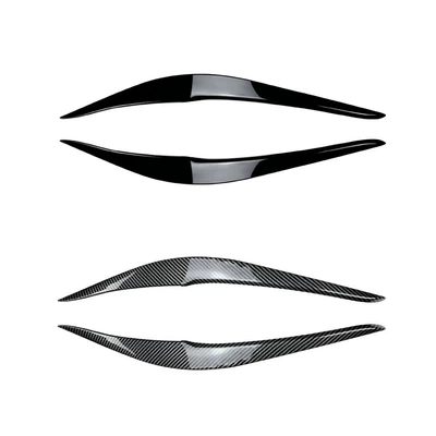 F22 F23 Headlight Car Light | Lamp eyebrow