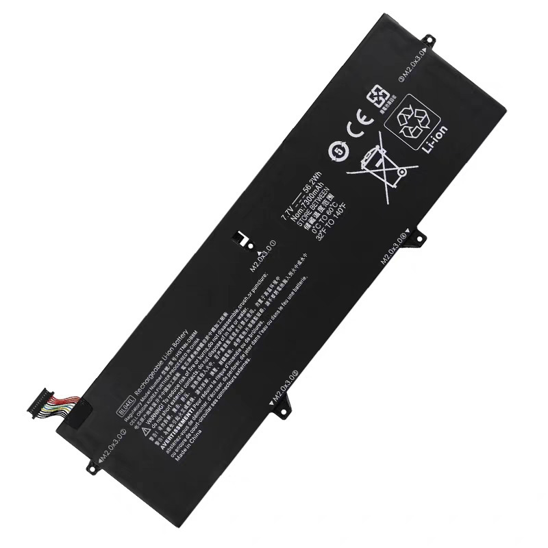 Suitable for Hp Elitebook X360 1040 G5 G6 Hstnn-Db8M Laptop Battery Bl04Xl Suitable for Hp Elitebook X360 1040 G5 G6 Hstnn-Db8M Laptop Battery Bl04Xl