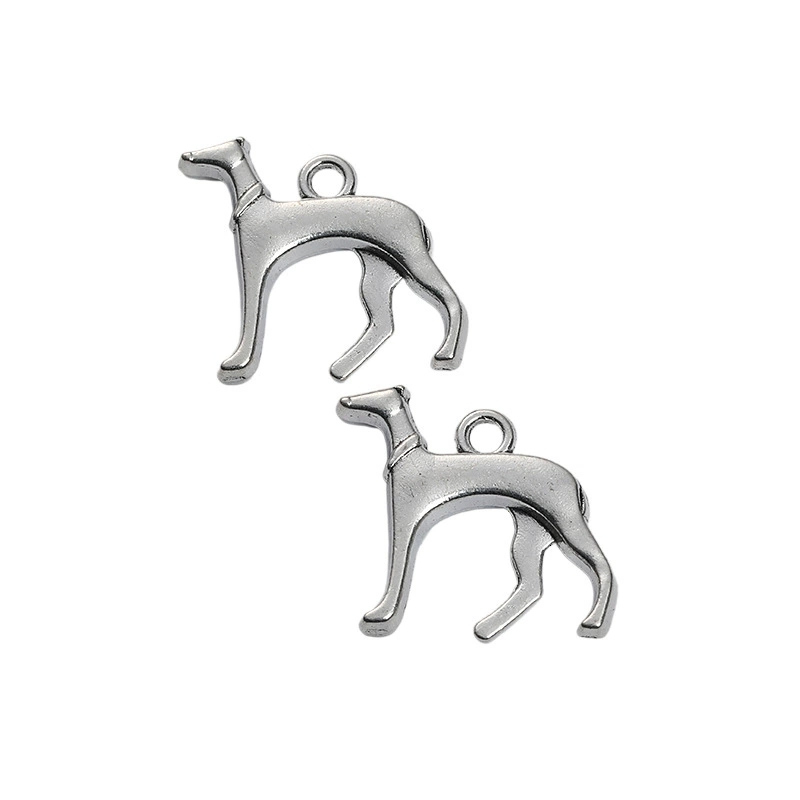 Metal pendant, accessory, accessories, wholesale