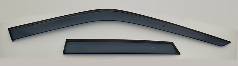 Suitable for Audi 80 B3 Rain Shield Side Window Deflector Audi 80 B3 Window Visor