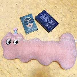 毛绒玩具;靠垫/抱枕;坐垫椅垫