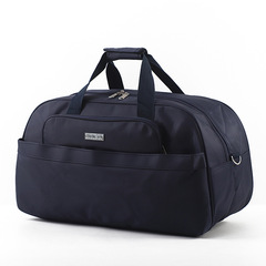 Factory Direct Wholesale Large Capacity Luggage Bag for Women's Business Trip Travel Bag for Men's Hand Luggage Waterproof Fitness Storage Bag