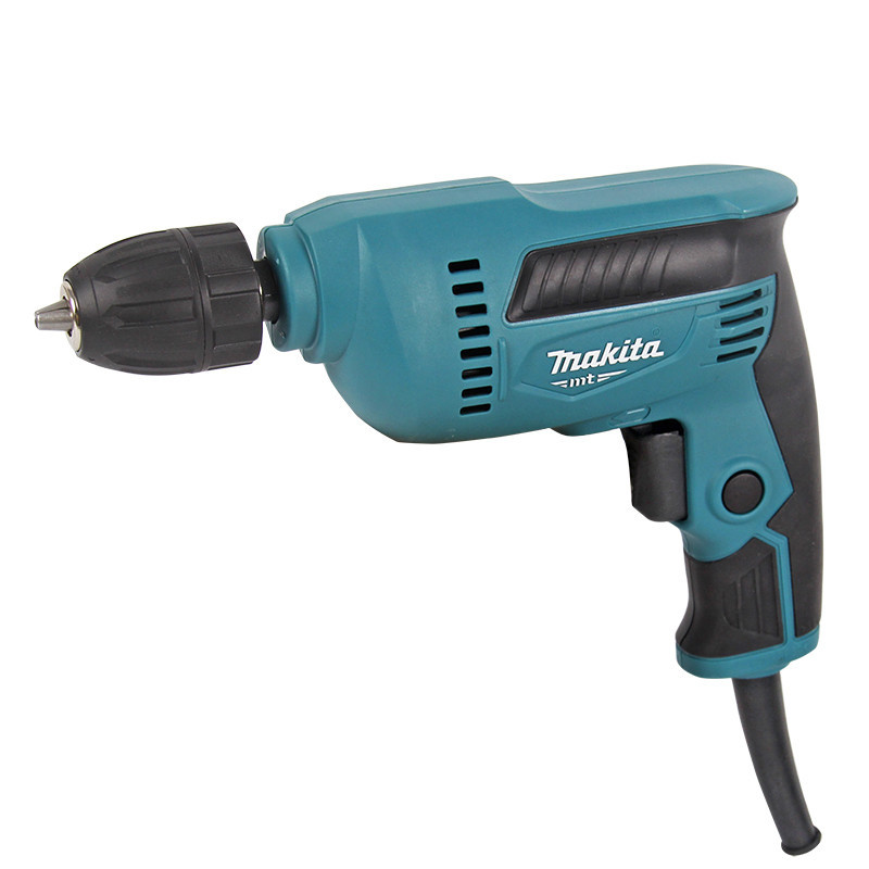 Machida Machida taladro eléctrico 10mm destornillador eléctrico 450W herramienta eléctrica de abrazadera autobloqueante M6002B