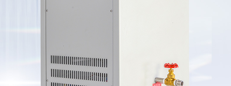 高温循环水油浴锅