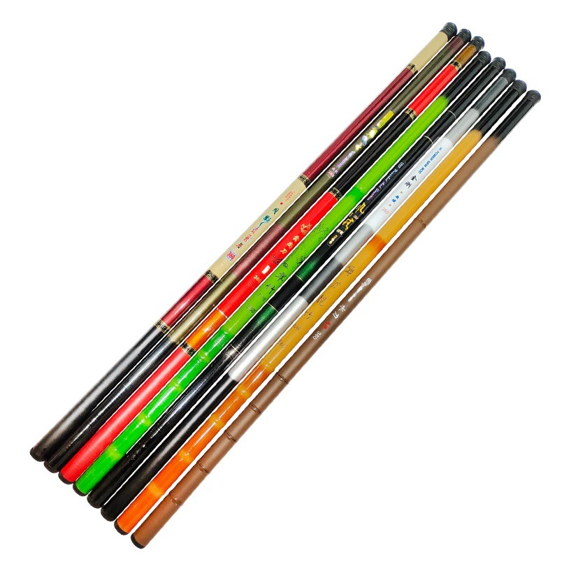 Производитель FRP удочки оптом 37