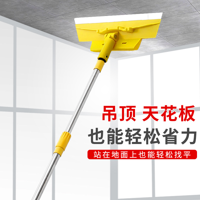 Cuchillo de limpieza de acero inoxidable cuchillo de limpieza de descontaminación cuchillo de limpieza multifuncional cuchillo de raspado Wang gran cuchillo de grasa herramienta de decoración cuchillo de raspado blanco