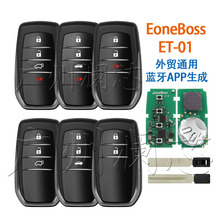 ET-01���ܿ�EoneBoss�әC�m���S��Hilux���_���P����ʹ�4D/8A