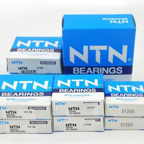 NTN 1R75X85X40轴承