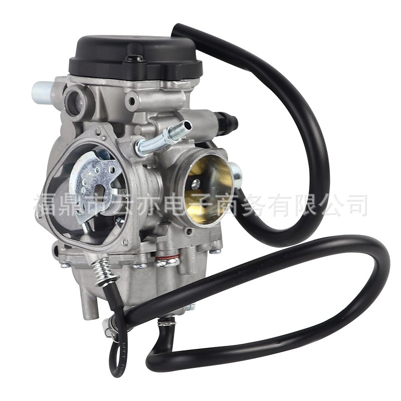 For YFM350 YFM400 Grizzly 350 400 450 Bruin Big Bear Carburetor