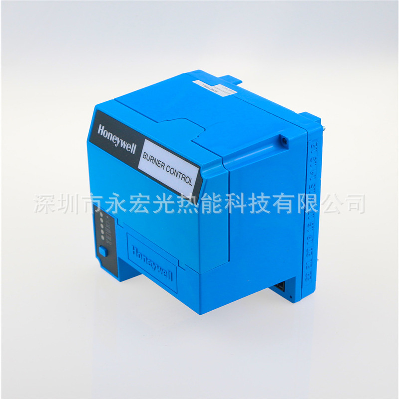 美国霍尼韦尔控制器EC7823A1004 原装全新正品HONEYWELL