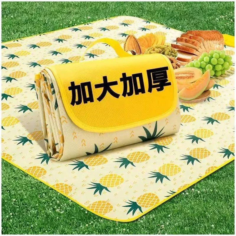 Коврики для пикника наружные влагостойкие коврики портативные весенние коврики для пикника