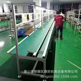 输送机;电子产品制造;工作台