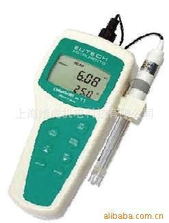PH计/EUTECH优特CyberScan PH110测量仪