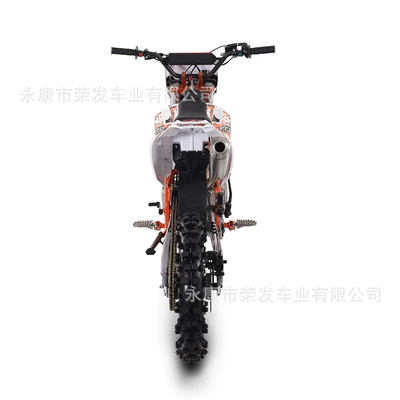 Bike Small High-Performance Large-Displacement – Kross motosiklet mühərrikləri