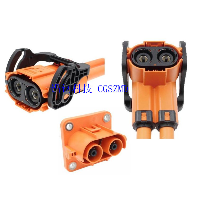 HVC8002оֱ�θ�ѹ����EV����������PDU������� 35mm&sup2;~70mm&sup2;