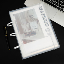 B5拍立得冲印3寸5寸大6寸7寸相册票类电影票影集插页式活页收纳册