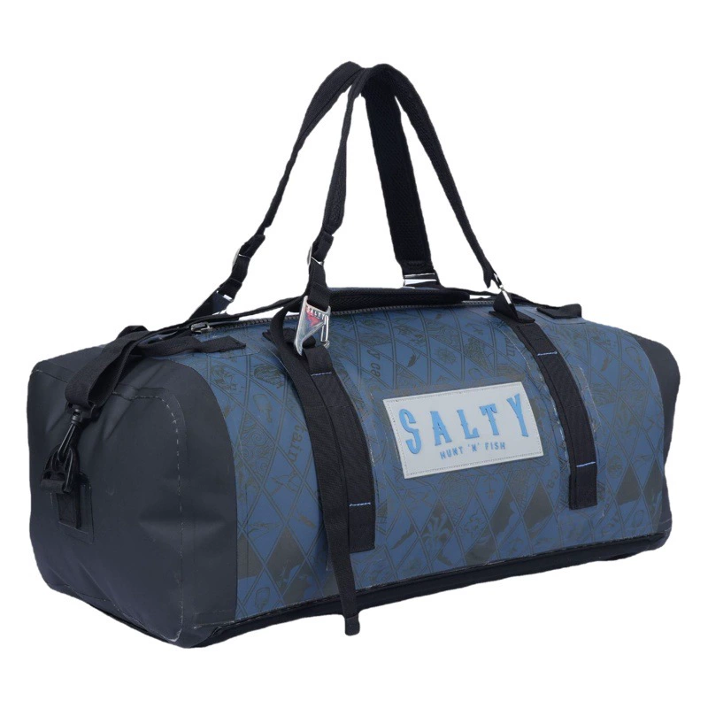 Полный Герметичный водонепроницаемый мешок Дайвинг сумка Водонепроницаемый ведро плавание вверх по течению сумка водонепроницаемый молния дорожная сумка для подводного плавания плавающей мешок