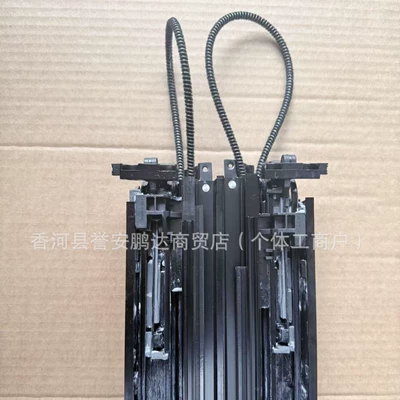 Suitable for Mercedes-Benz Sunroof Track Slide A1567800075A1567800175 Slide Accessories