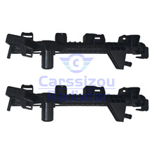 福-特Ford F150 447汽车水箱散热器塑料水室