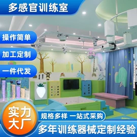 感统训练器材;科教玩具;儿童早教教具
