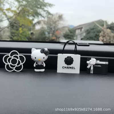 Wholesale Cross-Border Export, Car Perfume Aromatherapy