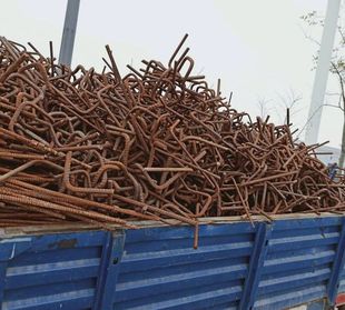 Nanhaozhuang Scrap Recycling Station, Chengnan Street, Xiguan Beihaozhuang Scrap Purchasing Site