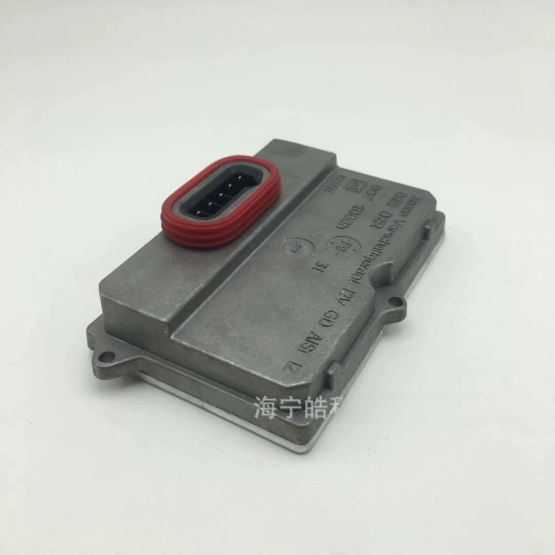 Sea 4 D2S Embrier Light Computer Edition HID Stable Tripper Town 5DV008 290-00