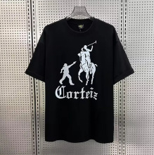 CORTEIZ RTW OUTLINE SHIRT CRTZ HIGH STREET OVERSIZE PREMIUM