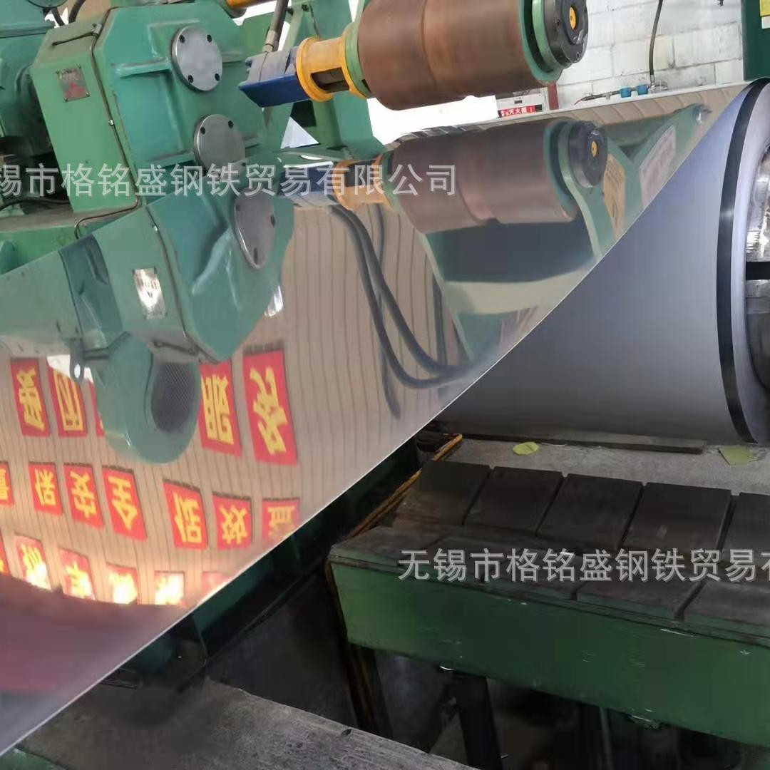 2.5mm321不锈钢板 SUS321不锈钢板零售 06Cr18Ni11Ti 不锈钢板