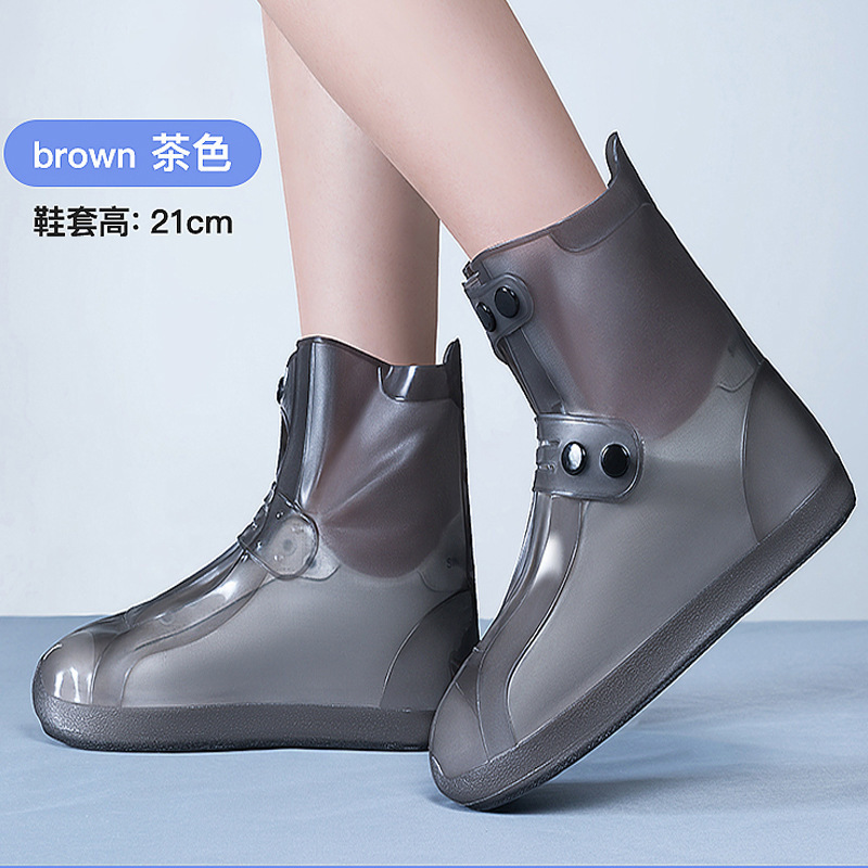 007 미디엄 튜브 [브라운]