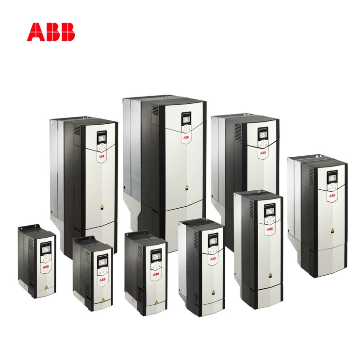 Станок-миксер ABB для ACS880-01-03A0-5 1.1 кВт инвертор